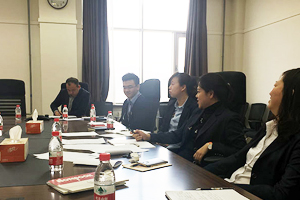 公司黨支部召開(kāi)專題民主生活會(huì)并開(kāi)展民主評(píng)議黨員工作