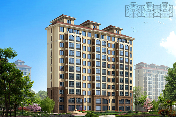 石河、三十里堡、炮臺(tái)新家園項(xiàng)目